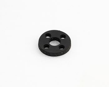 Lift table spare part - Rubber cross (H-1,7-9,1)