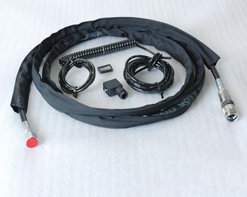 Lift table spare part - Hose package HC 1/4