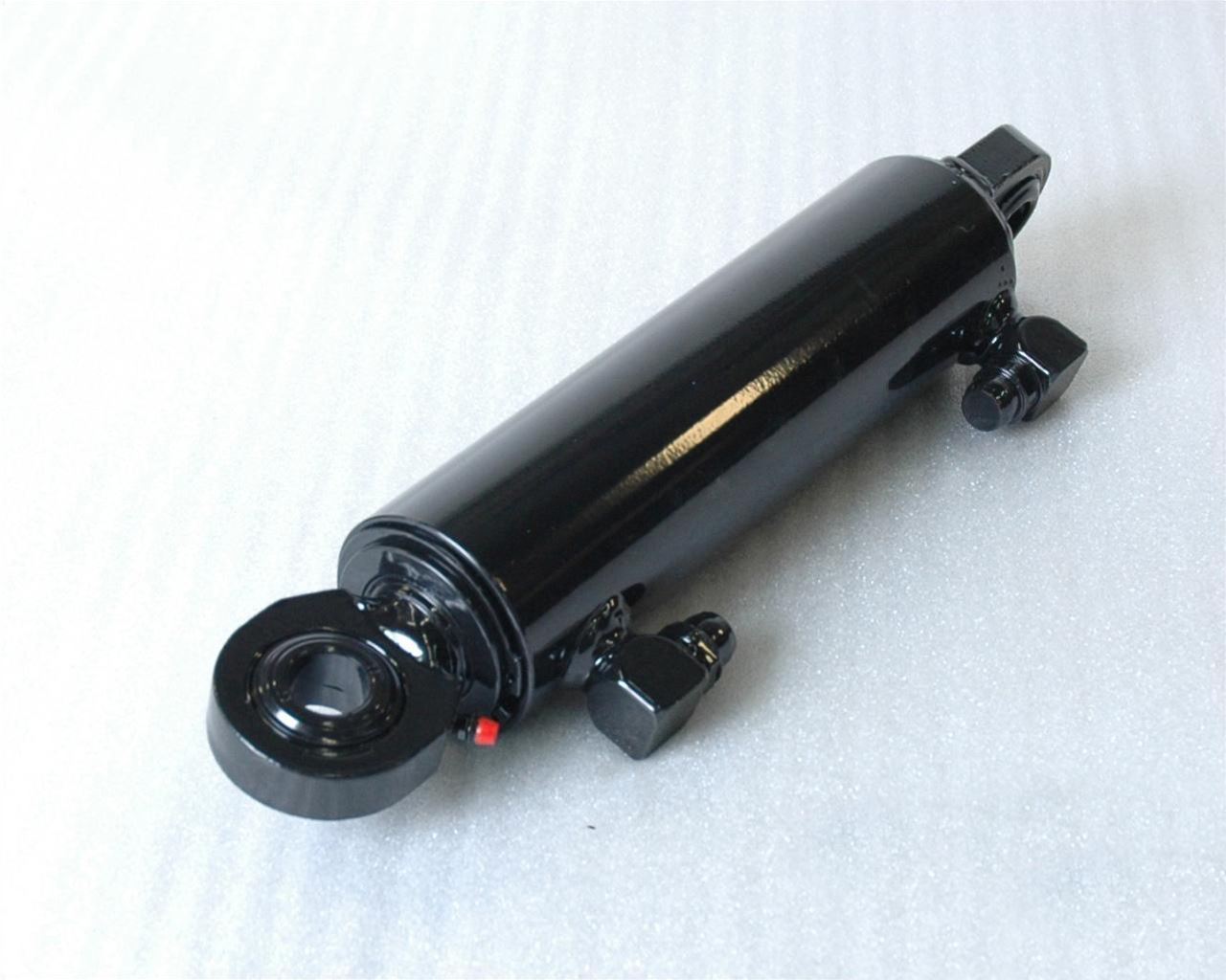 Lift table spare part - Hydraulic cylinder HCD70/35-210