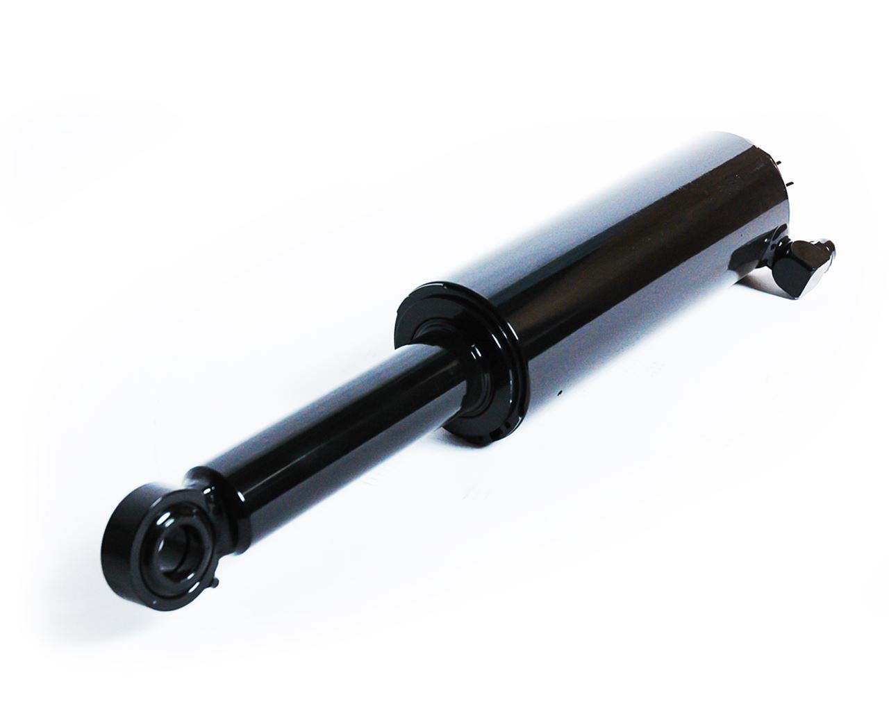 Lift table spare part - Hydraulic cylinder HC90/50-120