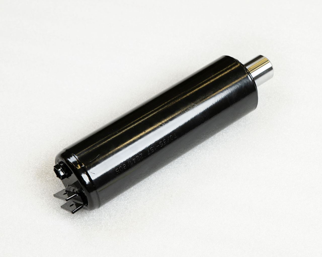 Lift table spare part - Hydraulic cylinder HC70/35-157