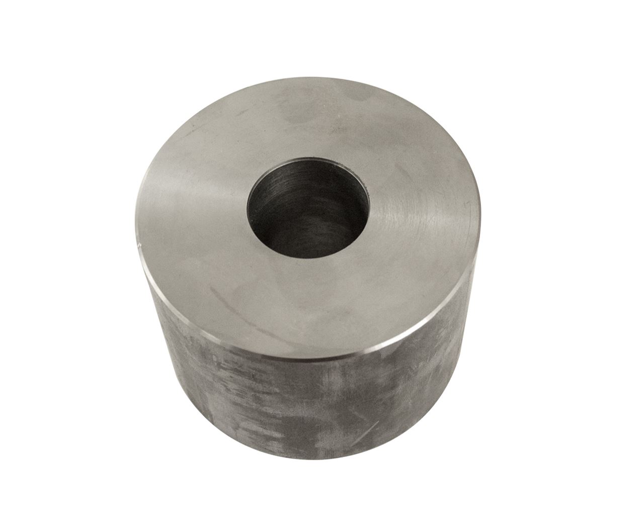 Lift table spare part - Wheel (Steel) 100/34,8-70