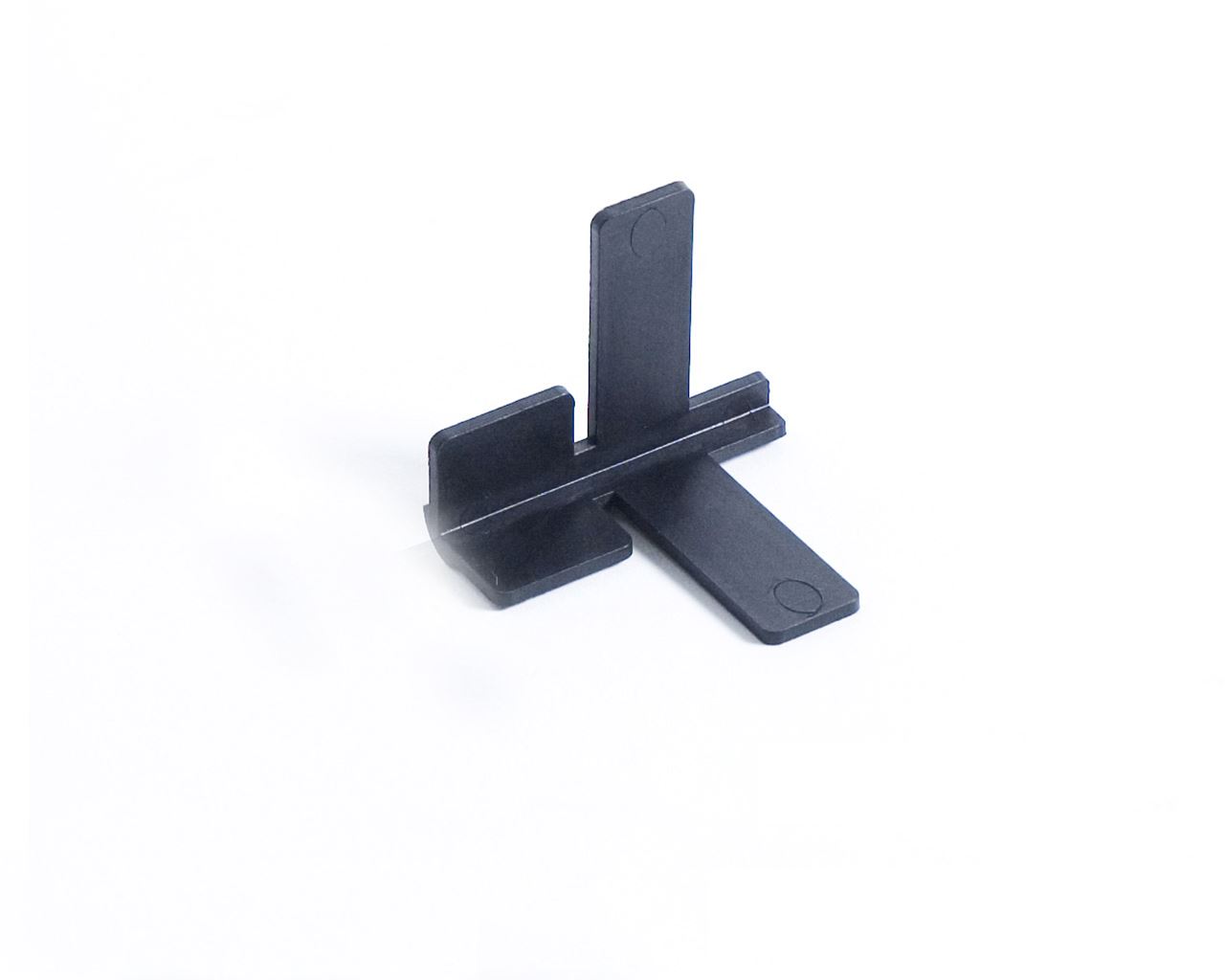 Lift table spare part - Corner (PA), Protectionframe H=50mm