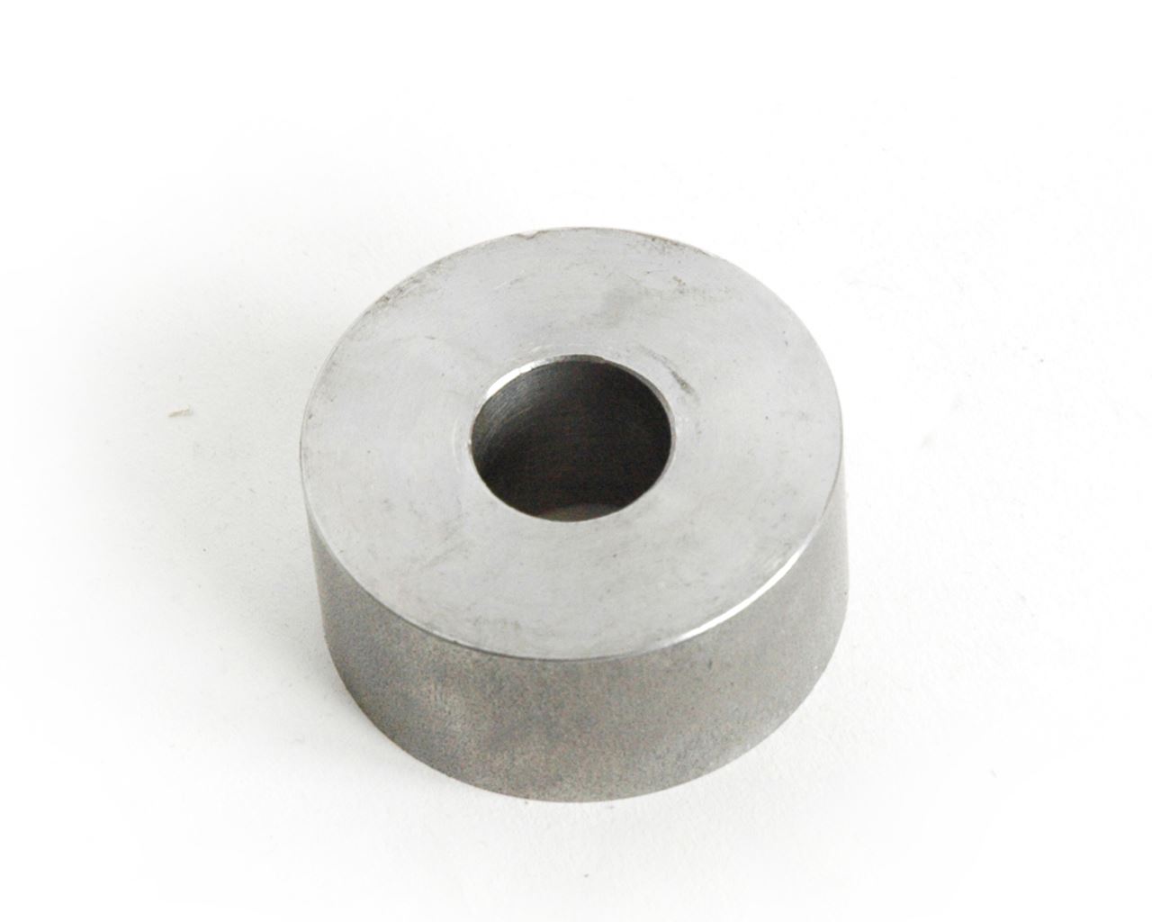Lift table spare part - Wheel (Steel) Ø55/20-25mm