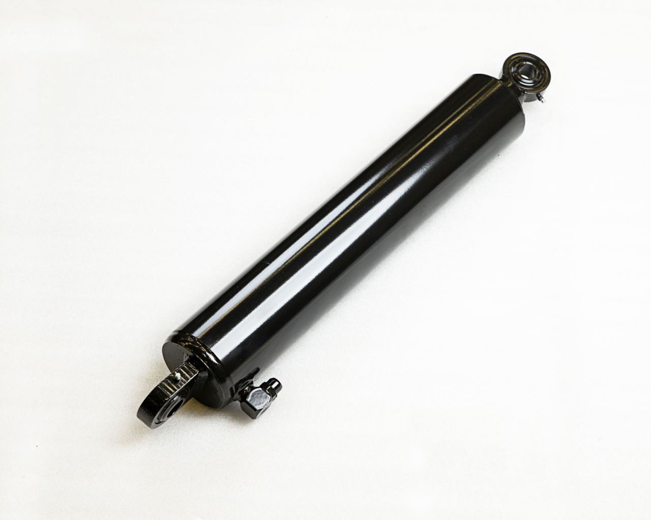 Lift table spare part - Hydraulic cylinder HC100/50-450