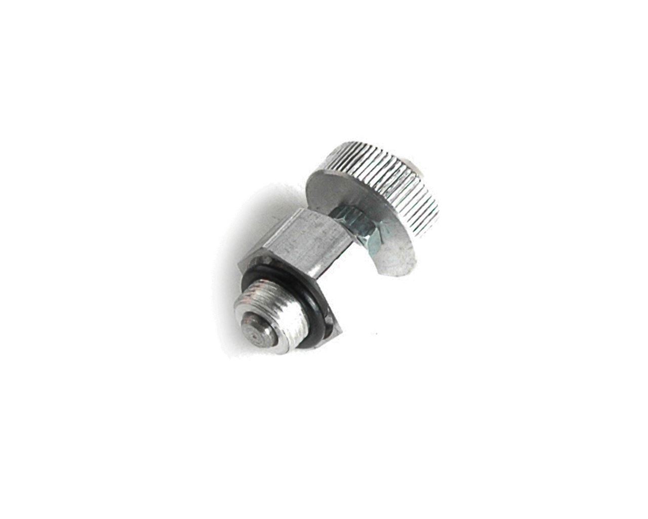 Lift table spare part - Lowering screw, valve