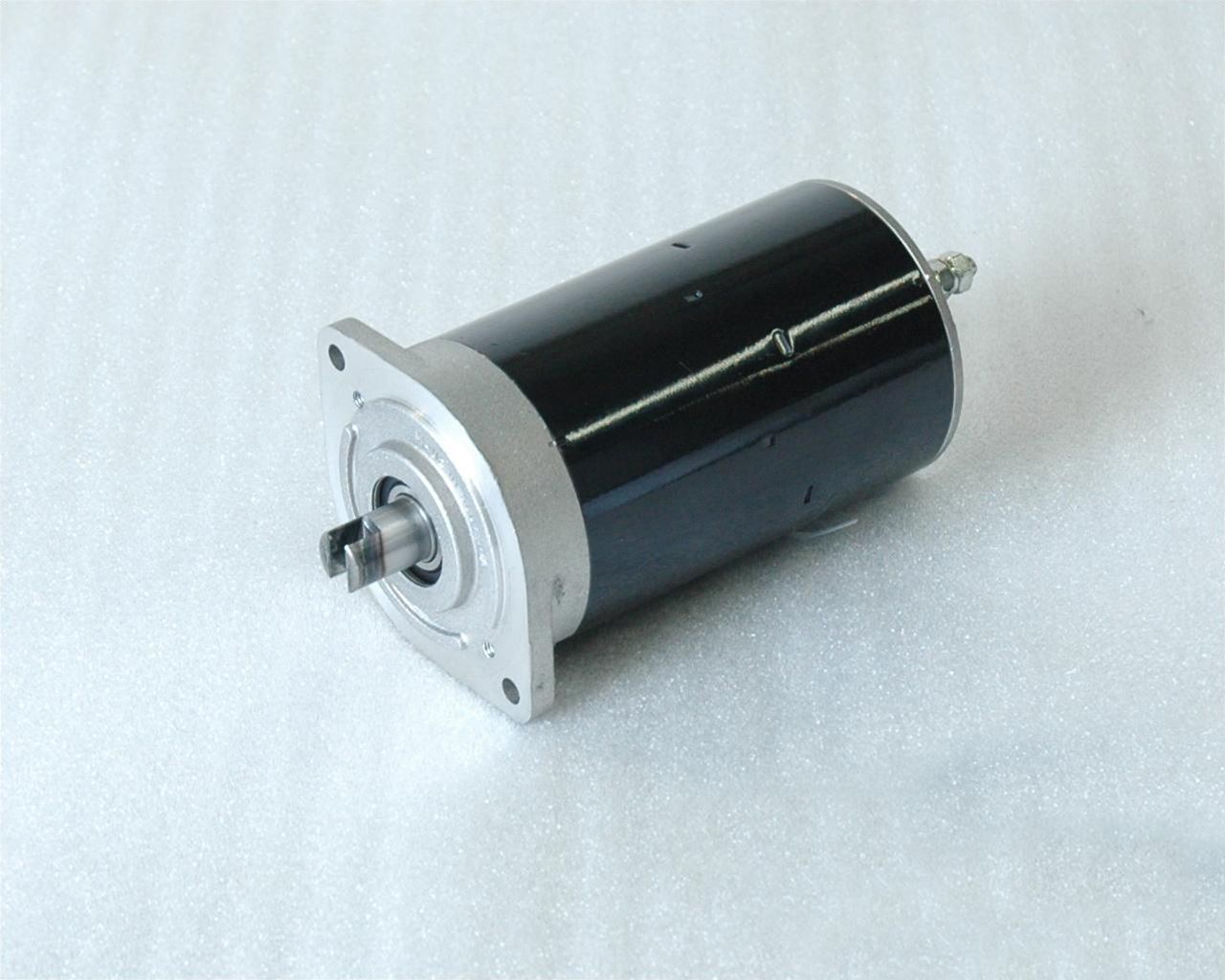 Lift table spare part - DC-motor 12V 0,8kW