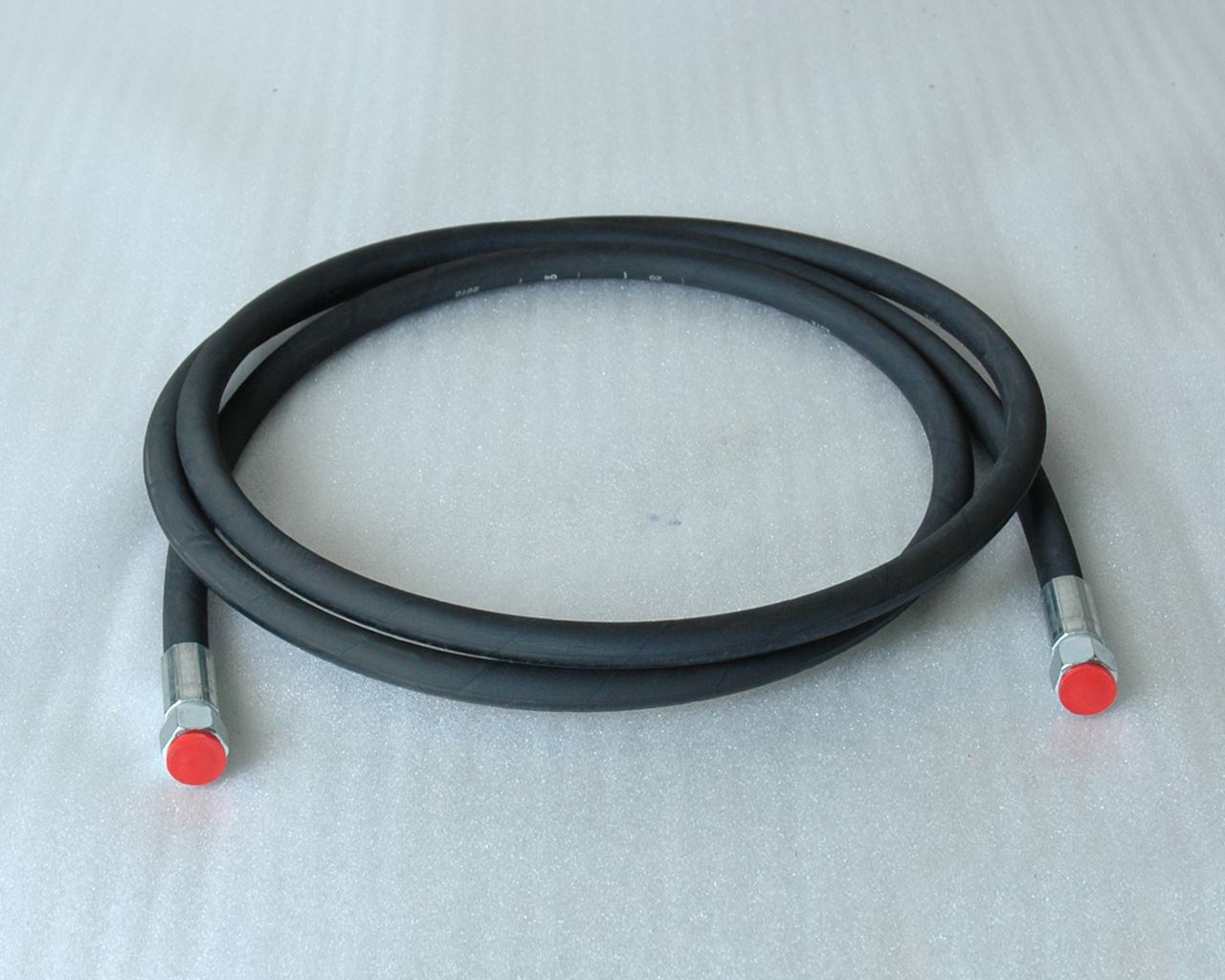 Lift table spare part - Hydraulic hose 3/8
