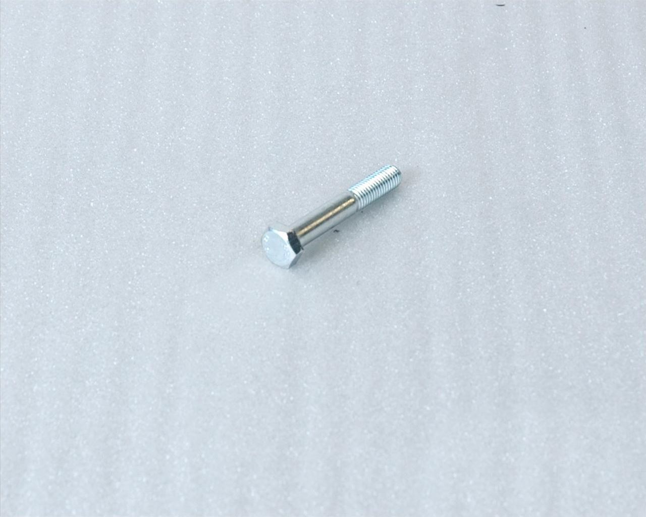 Lift table spare part - Screw M6S M10x65 FZB