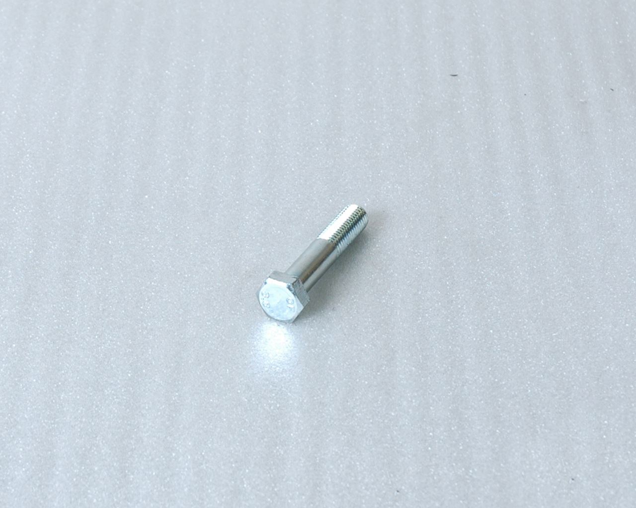 Lift table spare part - Screw M6S M14x75 FZB