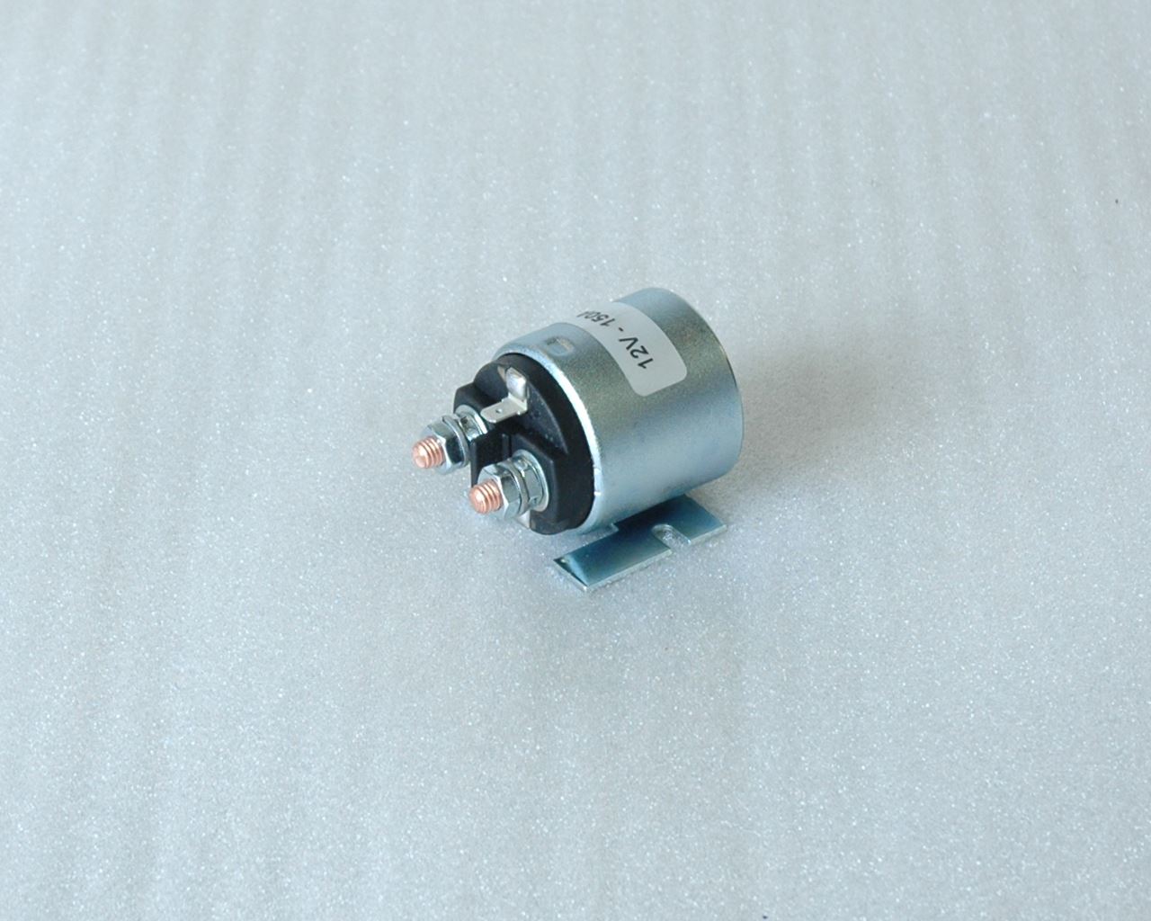 Lift table spare part - Solenoid 12VDC