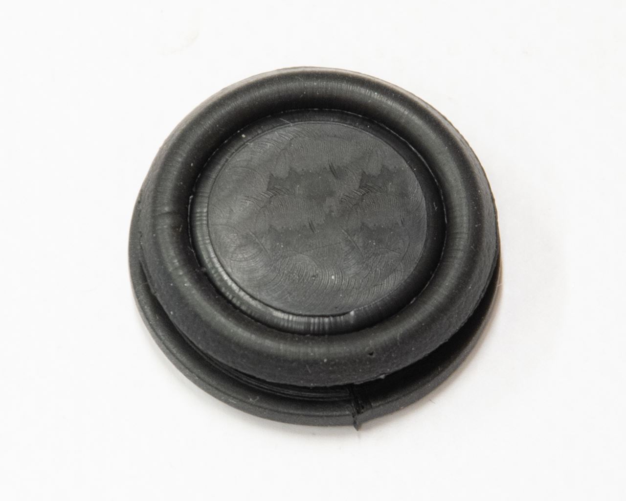 Lift table spare part - Button, controller (Black/Neutral)