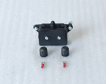 Lift table spare part - Switch, Protection frame SB-1