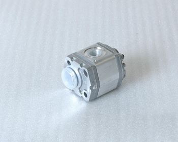 Lift table spare part - hydraulics - Hydraulic pump 2/8,2