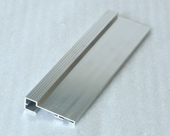 Lift table spare part - Protection bar H=72mm