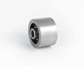 Lift table spare part - Wheel (Steel) Ø65/14 ball bearings