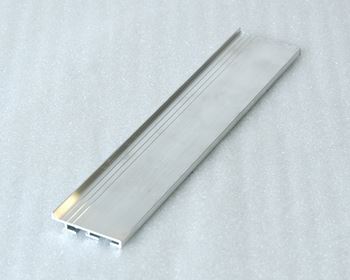 Lift table spare part - Protection bar H=50mm