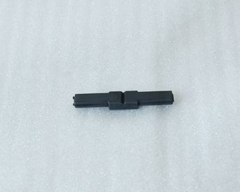Lift table spare part - Corner, Protection frame H=72mm