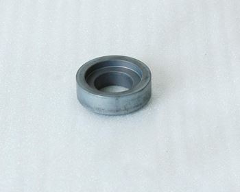 Lift table spare part - Wheel (Steel),wedge TUB/TCB,66x30mm