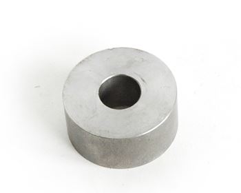 Lift table spare part - Wheel (Steel) Ø55/20-25mm