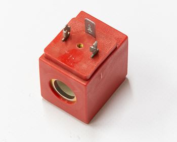 Lift table spare part - Solenoid VE25/26-220VAC