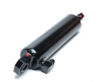 Lift table spare part - Hydraulic cylinder HC70/35-210