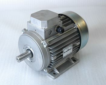 Lift table spare part - Motor 4,0/4/400/B3