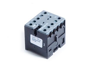 Lift table spare part - Contactor 5,5KW 24VDC