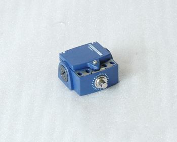 Lift table spare part - Switch, Protection frame