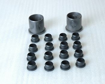 Lift table spare part - Bearing set