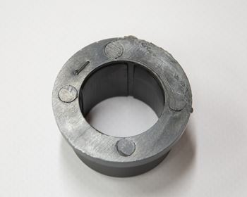 Lift table spare part - Bearing, Flange (POM) 25/35/45x25