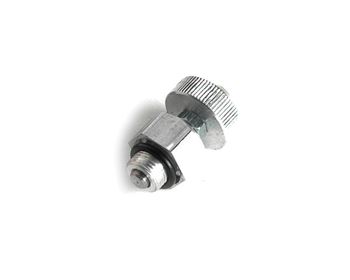 Lift table spare part - Lowering screw, valve