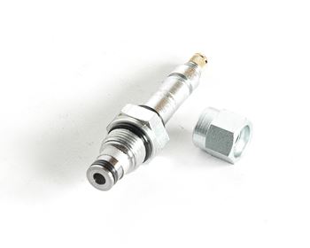 Lift table spare part - Cartridge valve, emergency lowering