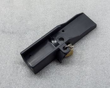 Lift table spare part - Holder for controller