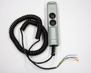 Lift table spare part - Controller with cable WP 65-205
