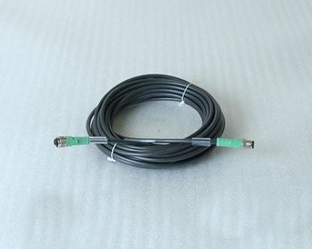 Lift table spare part - Cable M12M-M12F 8p 10m