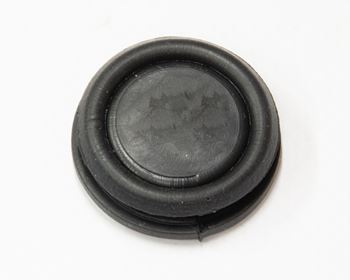 Lift table spare part - Button, controller (Black/Neutral)